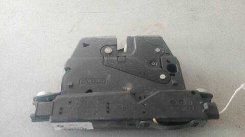 Cerradura Maletero Portón Bmw Serie 4 418 420D COUPE 184CV 135KW