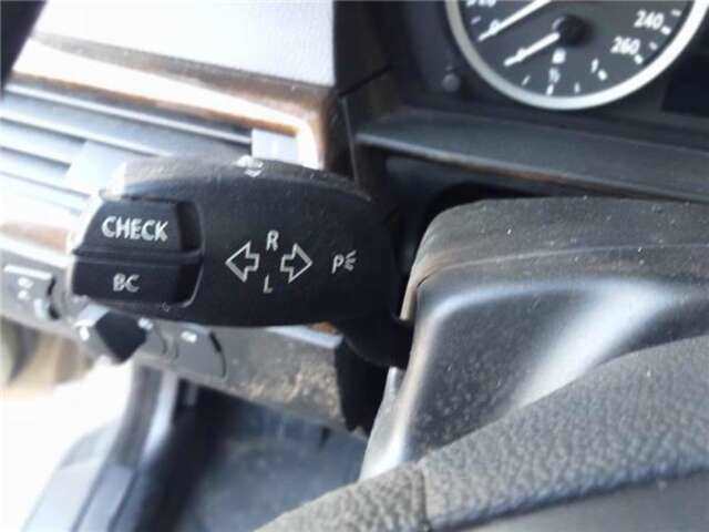 Foto 2ª: Mando Multifuncion Bmw Serie 5 518 2.5 523I [2.5 LTR. - 140 KW 24V CAT] [N52B25A]
