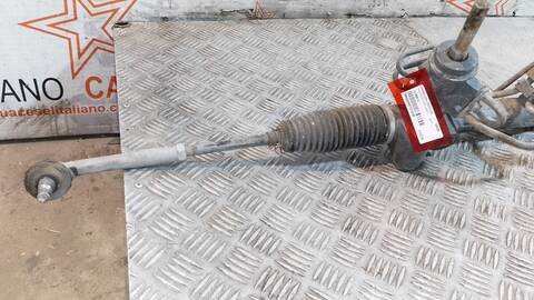 Foto 3ª: Cremallera de Direccion Opel Astra EDITION 125CV 92KW [Z17DTR] (2009)