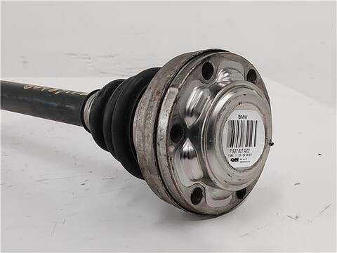 Foto 3ª: Transmision Trasera Izquierda Bmw X3 2.0 D E83 [N47 D20 A] (2007)