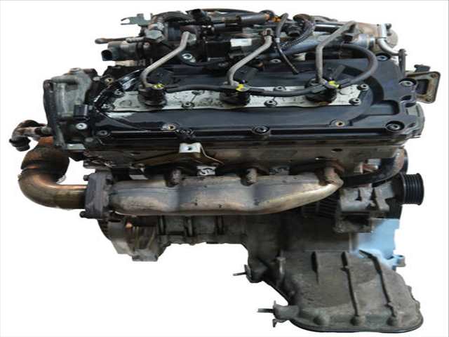 Motor Completo Audi A6 C6 190CV 140KW