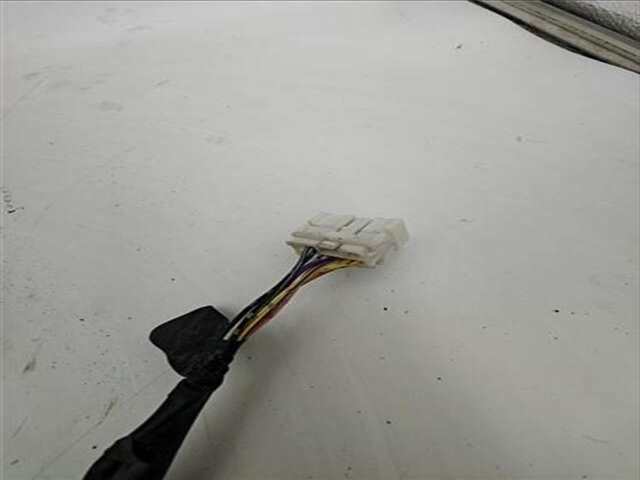Foto 2ª: Retrovisor Izquierdo Honda Accord 2.2 I-CTDI [N22A1]
