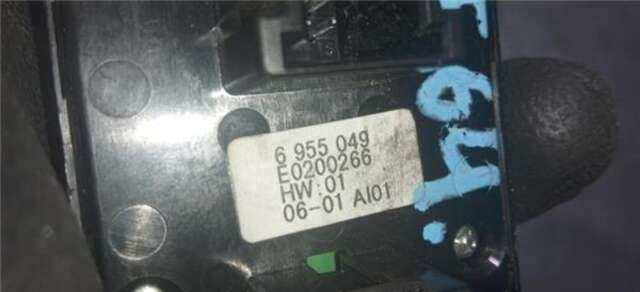 Botonera Elevalunas Bmw Z4 2.5 24V