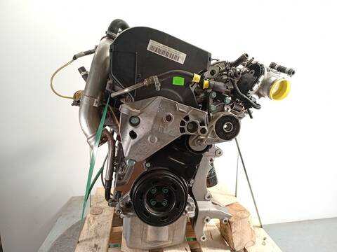 Foto 4ª: Despiece Motor Seat Leon 1.8 20V T 180CV 132KW [AUQ] (2002)