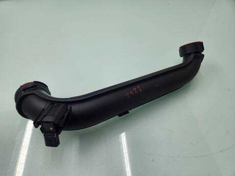 Tubo de Escape Seat Leon ERENCE 110CV 81KW