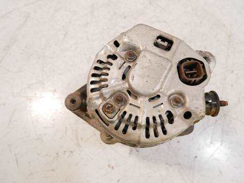 Alternador Toyota Land Cruiser 163 - 204 CV