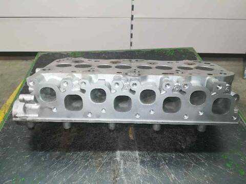 Foto 3ª: Culata Mitsubishi Galant 2.0 TD CAT BERLINA 90CV 66KW (1996)