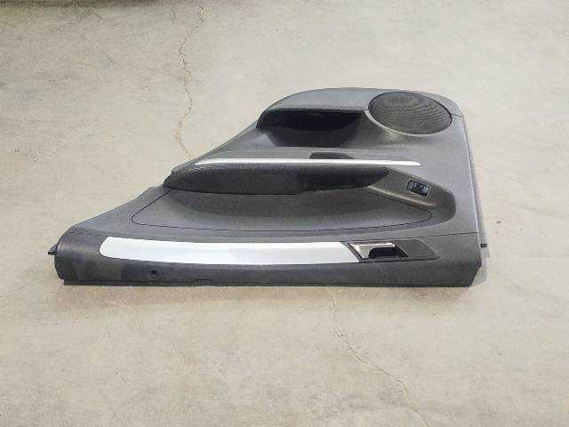 Foto 3ª: Tapizados Cartoneras Mercedes Clase ML 320 3.0 CDI 5P [642940] (2007)