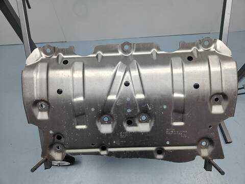 Cubrecarter Bmw Serie 3 315 330D XDRIVE SPORT LINE 4P) BERLINA 265CV