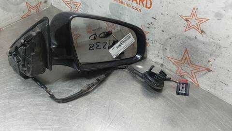 Retrovisor Derecho Audi A3 2.0 TDI AMBIENTE 125KW) 170CV