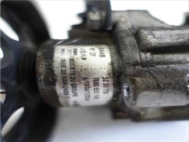 Foto 3ª: Bomba Servodireccion Saab 9-3 2.3 TURBO BERLINA 250CV 184KW [B235R] (2004)