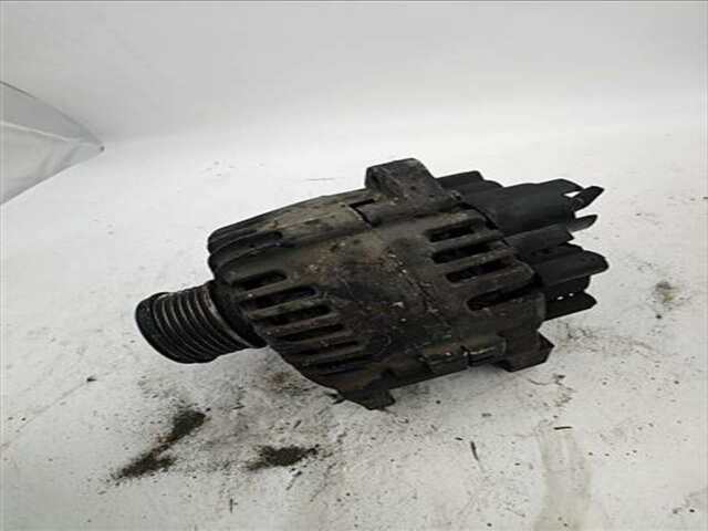 Foto 3ª: Alternador Renault Scenic 1.5 CONFORT DYNAMIQUE [1.5 LTR. - 78 KW DCI DIESEL] (JM)(2003-_) [K9K-764]