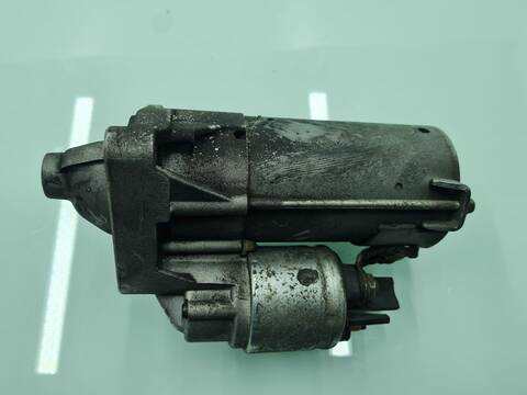 Foto 3ª: Motor de Arranque Renault Megane LIMITED BERLINA 95CV 70KW III BERLINA 5 P [K9K R8] (2015)