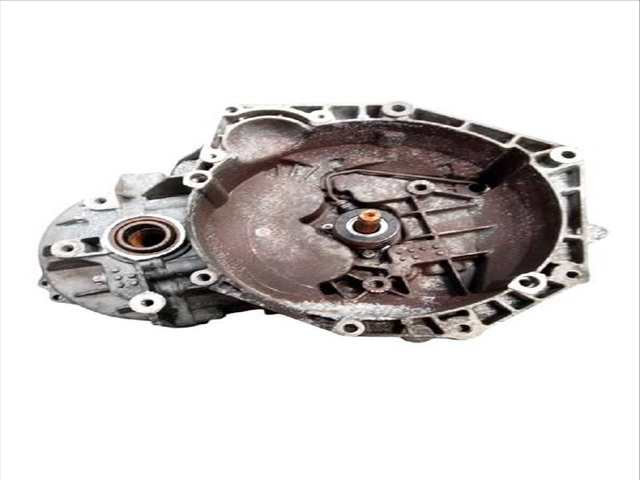 Caja Cambios Opel Vectra 1.9 CDTI F68)