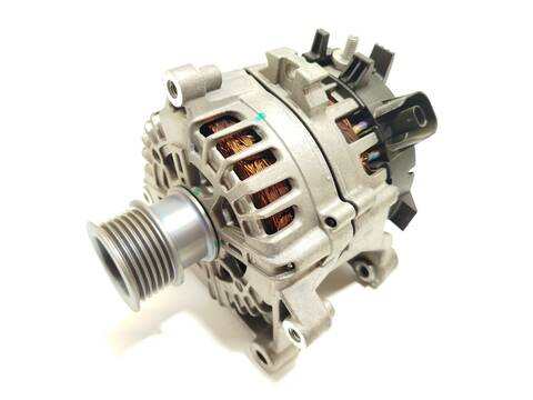 Alternador Bmw X1 SDRIVE 18 I 136CV 100KW