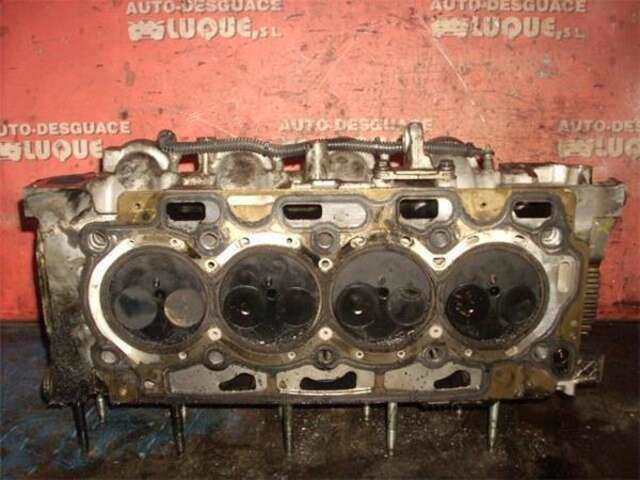 Culata Peugeot 206 1.4 HDI ECO 70