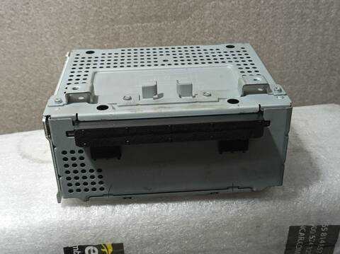 Sistema Audio Radio CD Ford Fiesta TREND 95CV 70KW