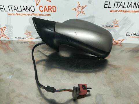 Foto 3ª: Retrovisor Izquierdo Peugeot 407 ST CONFORT 136CV 100KW [RHR] (2004)