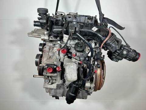Motor Completo Mini Cooper F56 1 5 D 90-115 CV