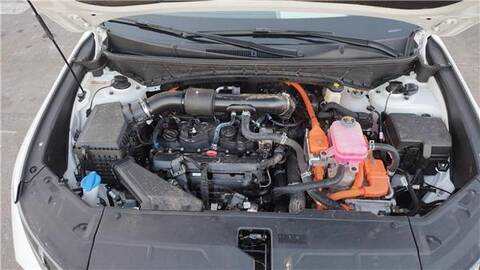 Centralita Motor ECU Hyundai Tucson MAXX 2WD T-GDI CAT] 150CV 110KW