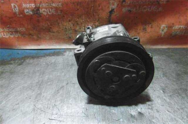 Foto 3ª: Compresor Aire Acondicionado Toyota Aygo 1.4 D [8HT]