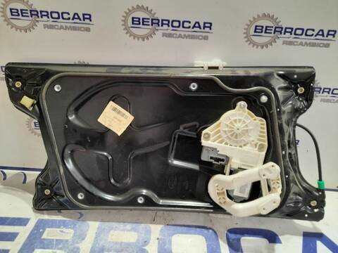 Elevalunas Eléctrico Delantero Derecho Land Rover Discovery 2.7 TD V6 CAT 190CV