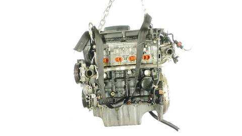 Foto 2ª: Motor Completo Opel Meriva 1.6 E75) [Z 16 XEP] (2003)