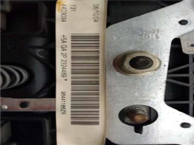 Foto 3ª: Airbag Delantero Izquierdo Peugeot 206 1.4 X-LINE [1.4 LTR. - 50 KW HDI]