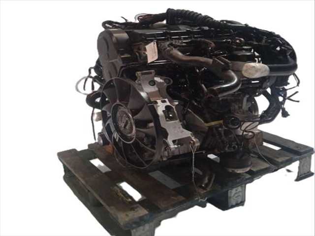 Motor Completo Volkswagen Passat COMFORTLINE BERLINA 116CV 85KW