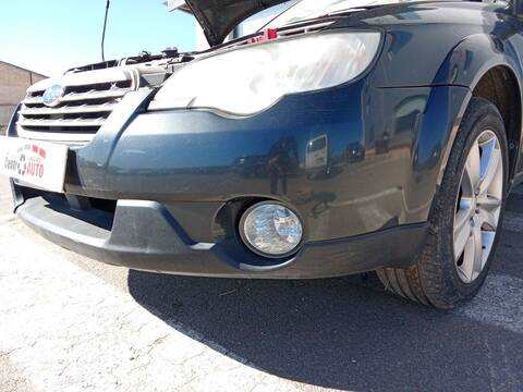 Foto 2ª: Paragolpes Delantero Subaru Legacy 2.0 D AWD BPD) 150CV 110KW [EE20Z] (2008)