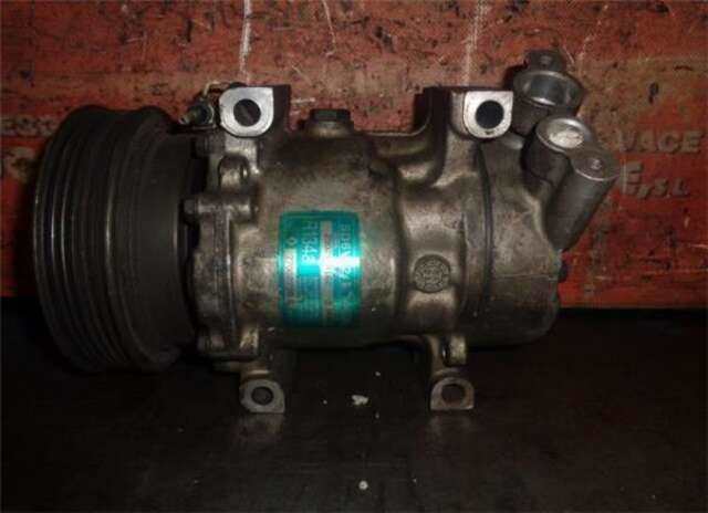 Compresor Aire Acondicionado Renault Clio 1.5 AUTHENTIQUE CONFORT [1.5 LTR. - 60 KW DCI DIESEL]