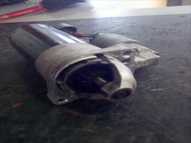 Foto 3ª: Motor de Arranque Mercedes Clase C 160 C 220 CDI BLUEEFFICIENCY 204.302) COUPE 170CV 125KW [651911] (2011)