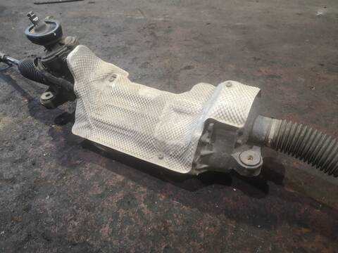 Foto 2ª: Cremallera de Direccion Volkswagen Passat CFFB BERLINA (2011)