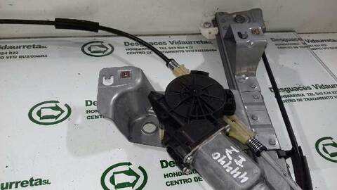 Foto 2ª: Elevalunas Eléctrico Delantero Izquierdo Renault Kangoo 1.5 DCI DIESEL CAT 86CV 63KW [K9K802] (2011)