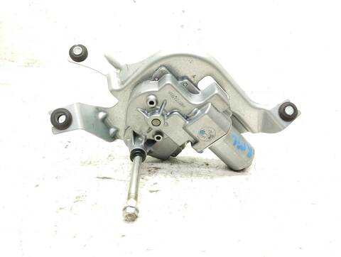 Motor Limpia Trasero Mazda CX3 G CENTER-LINE