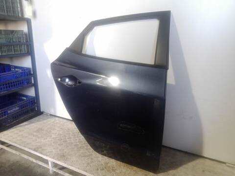 Foto 2ª: Puerta Trasera Derecha Hyundai ix35 1.7 CRDI 116CV 85KW [D4FD] (2011)