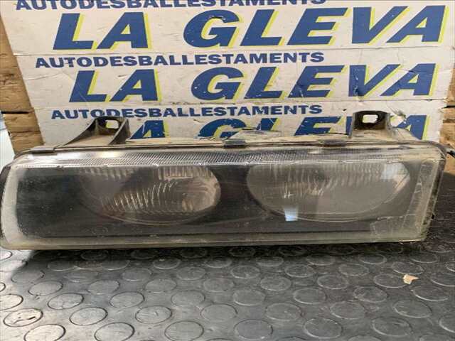 Foto 1ª: Faro Izquierdo Bmw Serie 3 320 2.0 GI E36) COMPACT (1995)