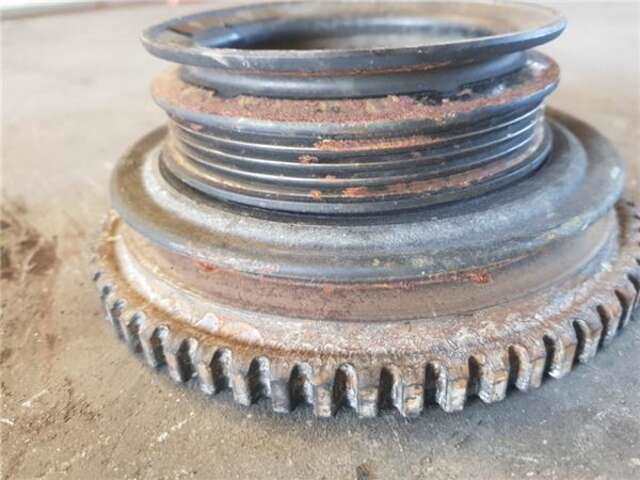 Foto 2ª: Cigüeñal Bmw Serie 3 315 1.8 318I [1.8 LTR. - 83 KW CAT] [M40 B18 (18 4 E1)]