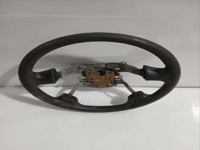 Foto 2ª: Volante Land Rover Freelander 2.2 TD4 4X4 160CV [224DT(DW12BTED4) DW12BTED4] (2006)