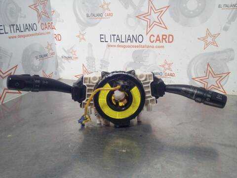 Anillo Airbag Hyundai Tucson 141CV 104KW