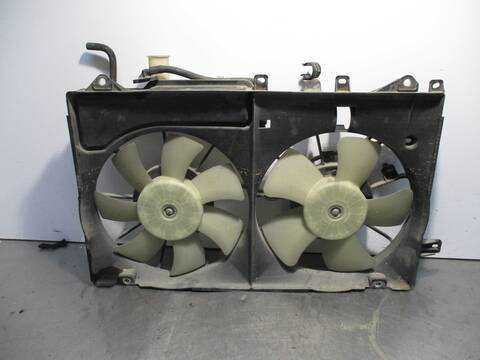Electroventilador Toyota Prius EXECUTIVE 112CV 82KW