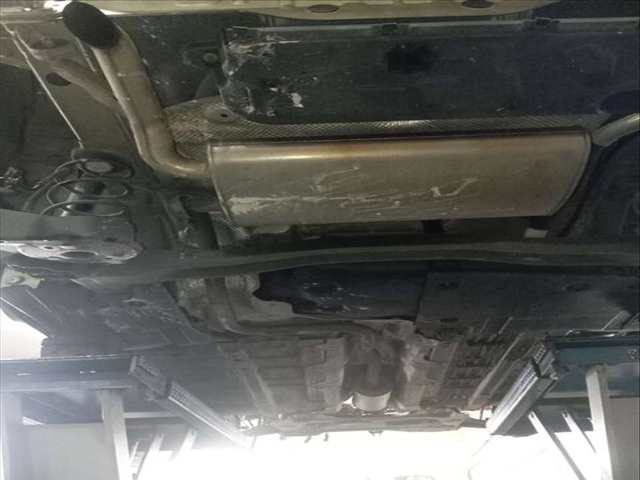 Tubo de Escape Peugeot 308 GT PACK 130CV 96KW