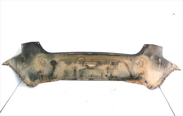 Foto 4ª: Paragolpes Trasero Nissan Qashqai 1.6 DCI 2010-2014 [R9M] (2013)