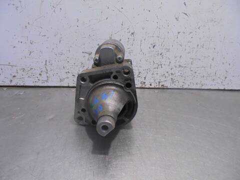 Foto 4ª: Motor de Arranque Chrysler Grand Voyager LIMITED 163CV 120KW [DVM64C] (2008)