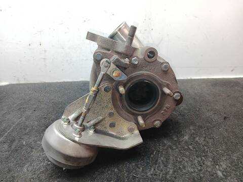 Foto 3ª: Turbocompresor Toyota Rav4 2.2 D 4WD ALA30_) 177CV 130KW (2008)