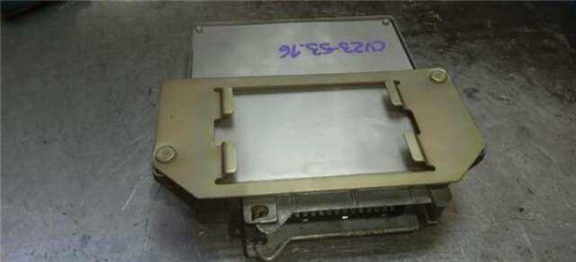 Foto 2ª: Centralita Motor ECU Citroen Xsara 1.8 I 16V [LFY (XU7JP4)]