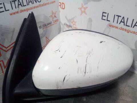 Foto 4ª: Retrovisor Izquierdo Peugeot 308 STYLE 120CV 88KW [BH01] (2017)