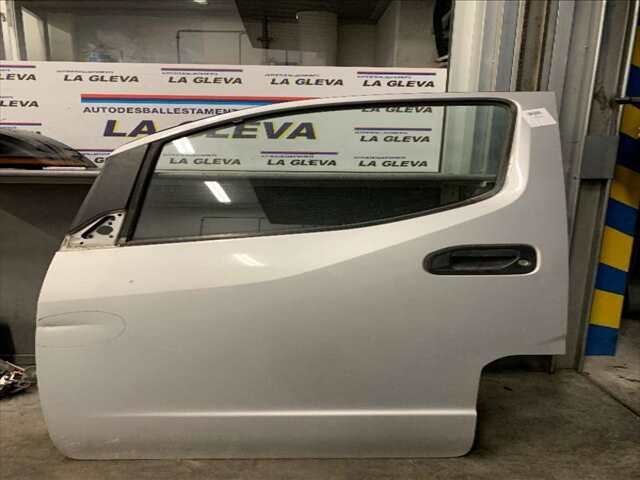 Puerta Delantera Izquierda Nissan NV200 1.5 DCI 85-88-90CV