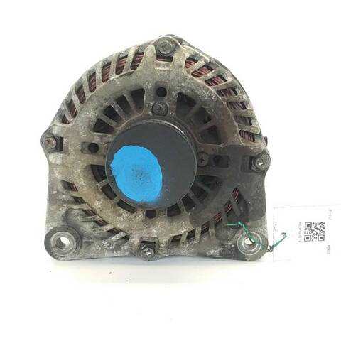 Foto 3ª: Alternador Nissan X-Trail 2.0 DCI (2007)