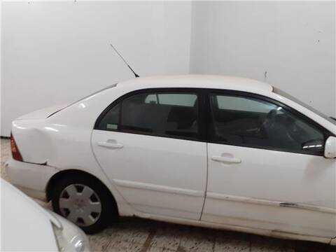 Foto 2ª: Intercooler Toyota Corolla 2.0 [1CD-FTV]